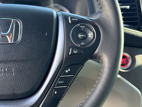 Certified 2023 Honda Ridgeline RTL image 28