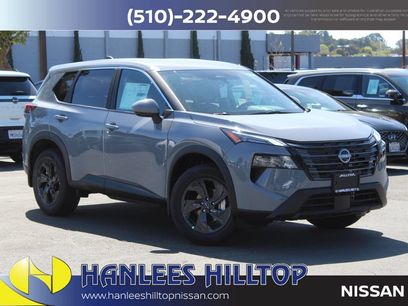 New 2026 Nissan Rogue SV w/ Cold Weather Package