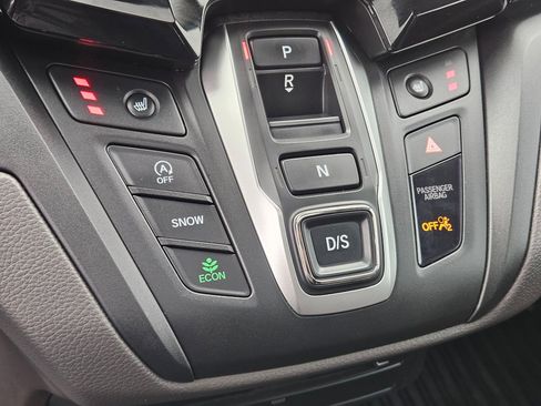Used 2020 Honda Odyssey EX-L image 29