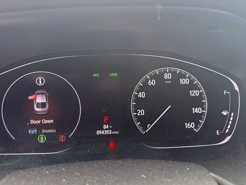 Used 2019 Honda Accord LX image 11