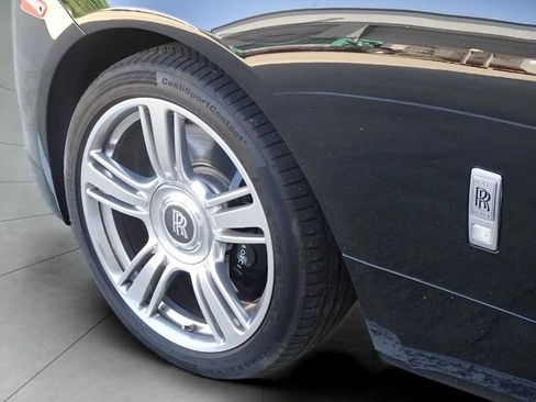Certified 2017 Rolls-Royce Wraith image 27