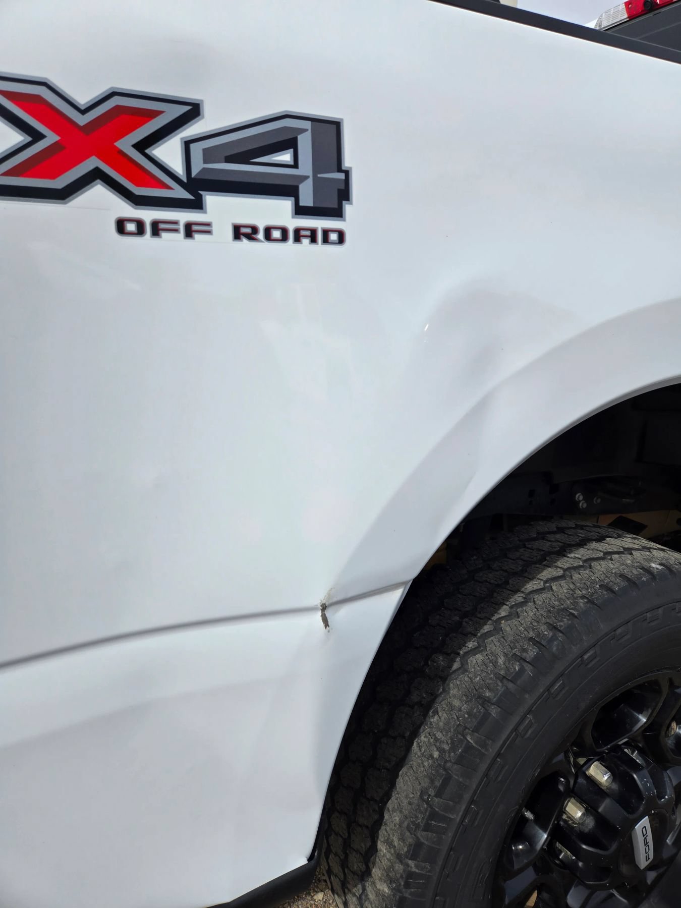 Used 2024 Ford F250 XL w/ STX Appearance Package AWD/4WD image 17