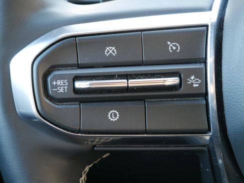 Certified 2024 GMC Acadia Denali image 23