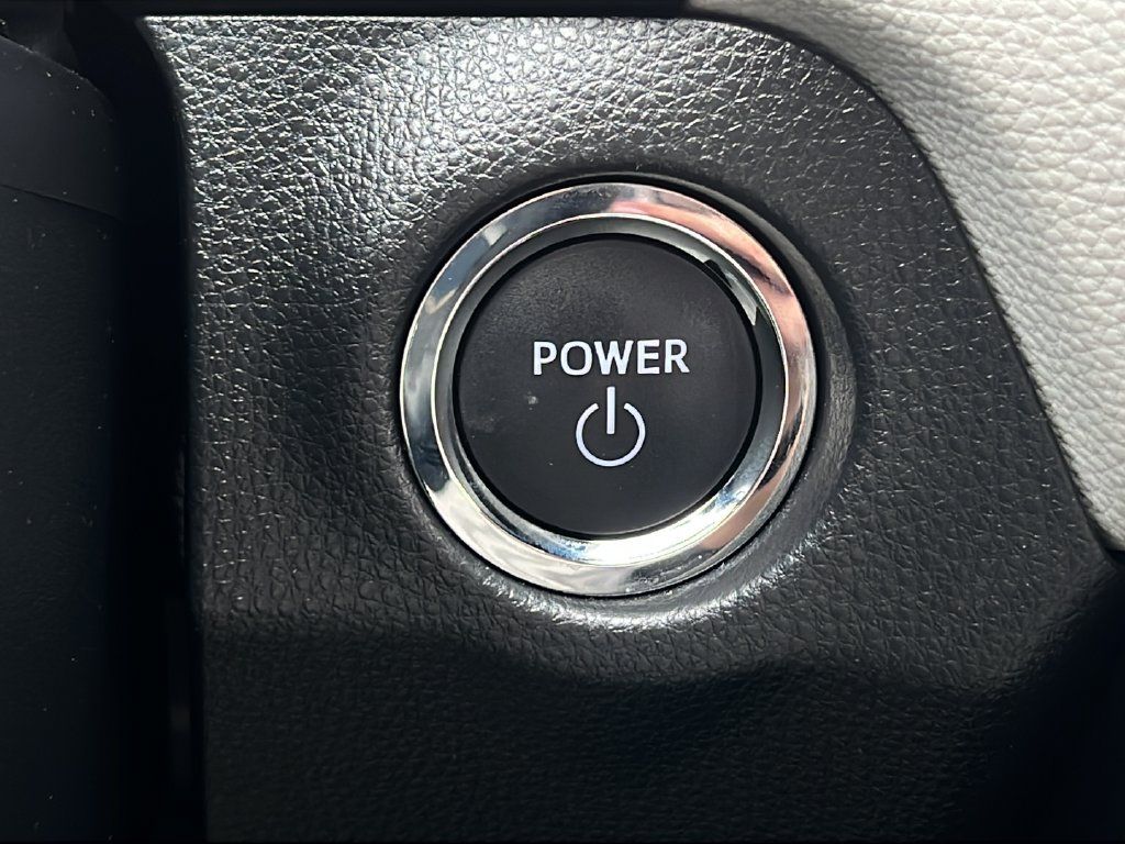 Used 2023 Toyota RAV4 XLE Premium AWD/4WD image 26