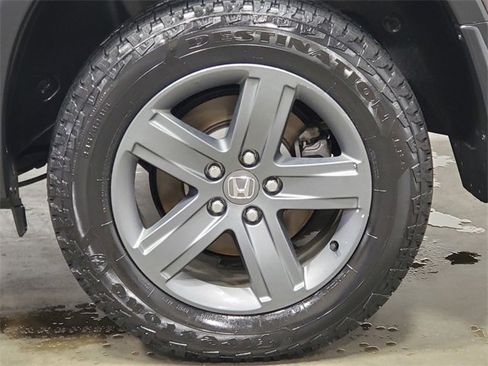 Certified 2023 Honda Ridgeline RTL-E image 9