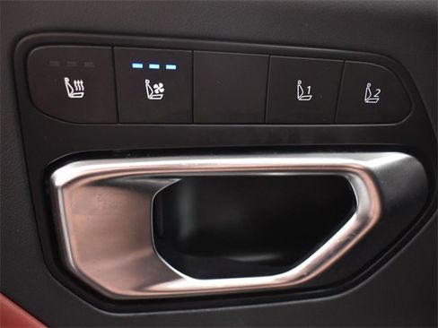 Certified 2025 Kia K4 GT-Line Turbo image 28