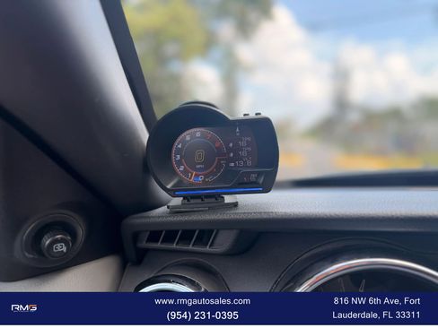 Used 2007 Ford Mustang Premium image 18