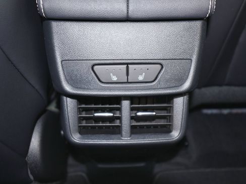 New 2026 GMC Terrain Elevation w/ Elevation Premium Package image 12