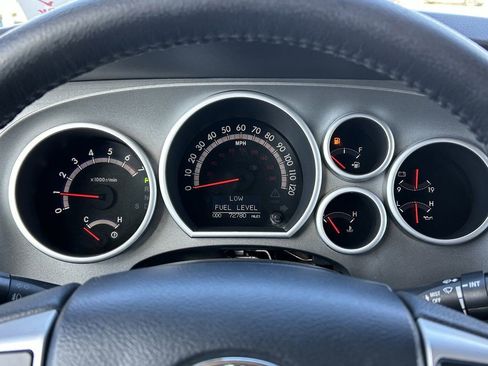 Used 2016 Toyota Sequoia Limited image 30