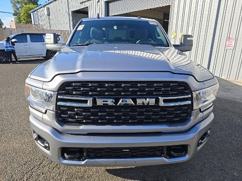 Used 2024 RAM 2500 Big Horn w/ Sport Appearance Package AWD/4WD image 16