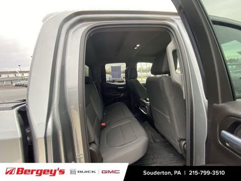 Used 2021 GMC Sierra 1500 Elevation w/ Preferred Package image 24