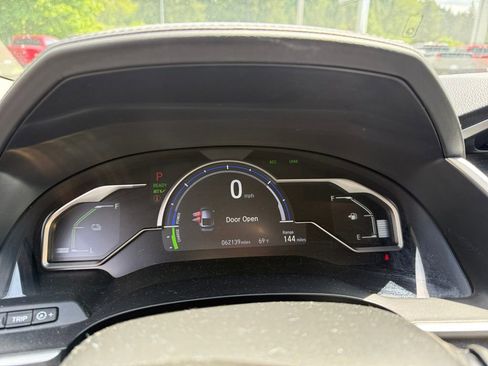 Used 2018 Honda Clarity Touring image 14