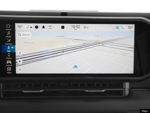 New 2026 Jeep Gladiator Rubicon AWD/4WD image 18