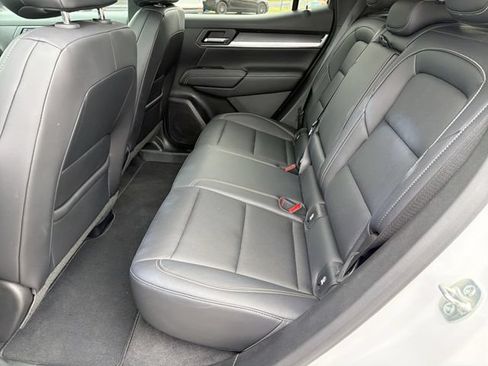 Used 2026 GMC Terrain Elevation w/ Elevation Premium Package FWD image 26