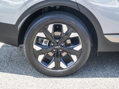 Certified 2023 Kia Sportage X-Line AWD/4WD image 13