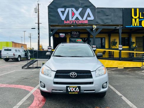 Used 2007 Toyota RAV4 2WD V6 image 2