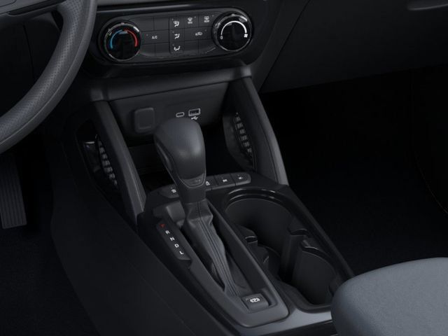 New 2026 Chevrolet TrailBlazer LT w/ Driver Confidence Package FWD image 25
