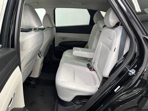 New 2026 Hyundai Tucson SEL image 22