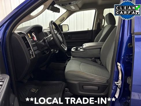 Used 2016 RAM 1500 Express w/ Popular Equipment Group AWD/4WD image 30