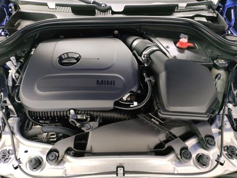 Used 2025 MINI Cooper S image 21