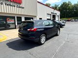 Used 2021 Chevrolet Equinox LS image 2