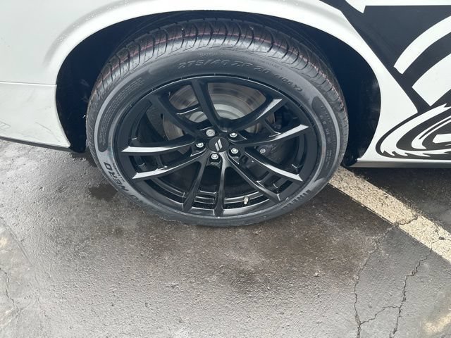 Used 2023 Dodge Challenger R/T Scat Pack RWD image 21