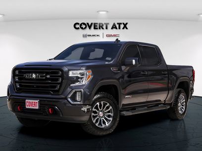 Used 2020 GMC Sierra 1500 AT4 w/ Off-Road Performance Package