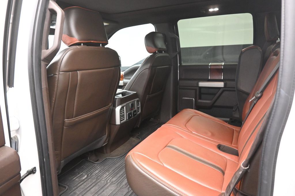 Used 2019 Ford F150 King Ranch w/ Equipment Group 601A Luxury AWD/4WD image 2