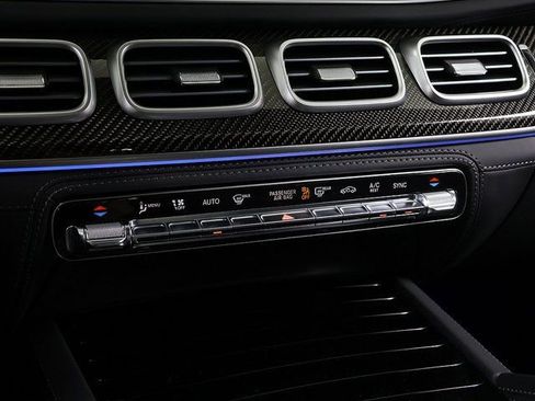 New 2026 Mercedes-Benz GLE 63 AMG S image 27