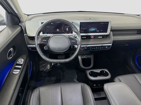 Used 2023 Hyundai Ioniq 5 SEL w/ Cargo Package image 17