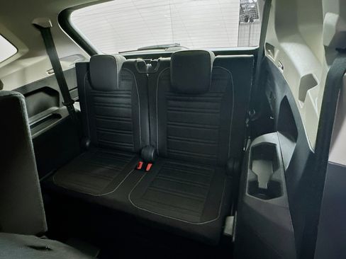 Used 2024 Volkswagen Tiguan S image 29