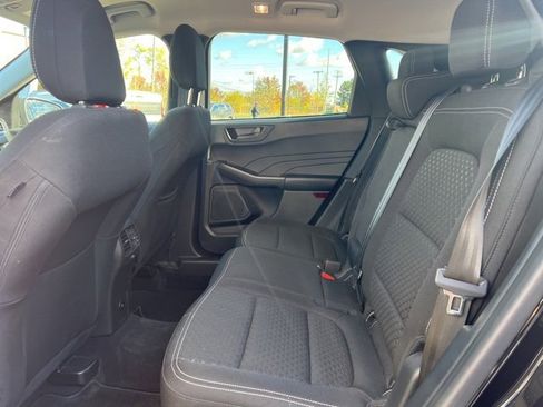 Used 2023 Ford Escape Active image 17