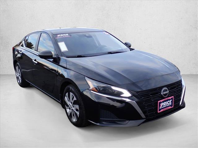 Used 2024 Nissan Altima 2.5 S FWD image 6