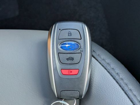 Used 2026 Subaru Outback Premium AWD/4WD image 28