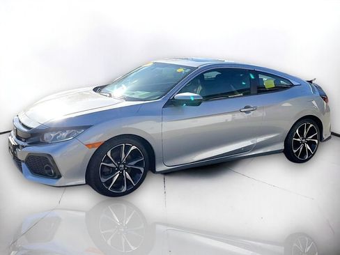 Used 2017 Honda Civic Si image 2