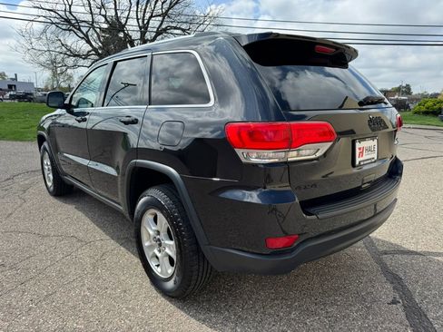 Used 2014 Jeep Grand Cherokee Laredo w/ Quick Order Package 23E AWD/4WD image 7