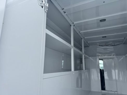 New 2026 Ford Transit 350 image 21