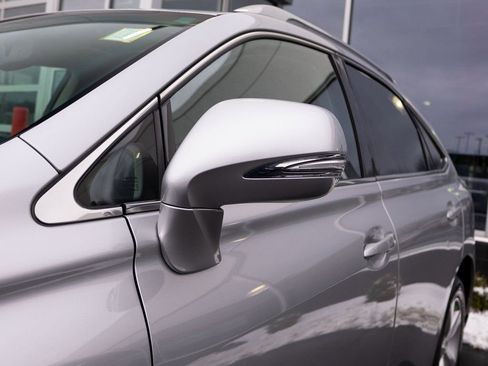 Used 2014 Lexus RX 350 AWD image 9