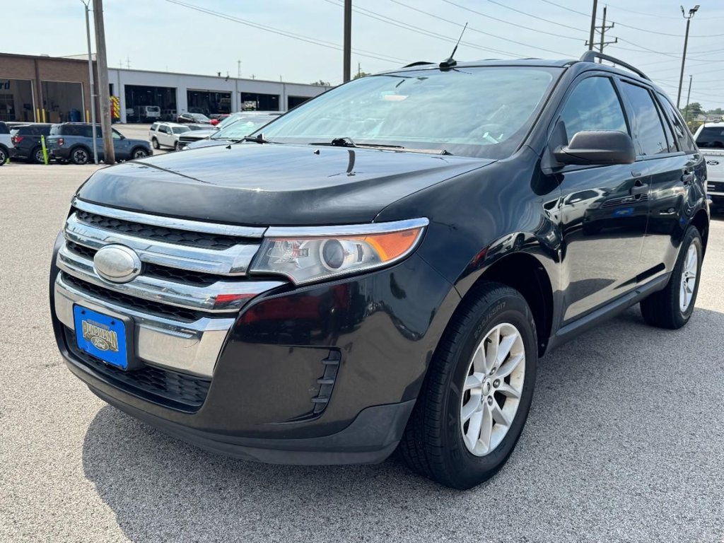 Used 2013 Ford Edge SE FWD image 8