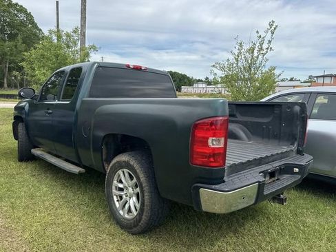 Used 2007 Chevrolet Silverado 1500 W/T RWD image 6