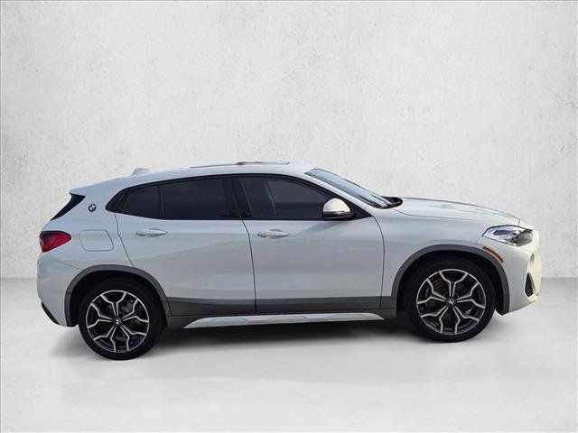 Used 2020 BMW X2 sDrive28i w/ M Sport X Package FWD image 4