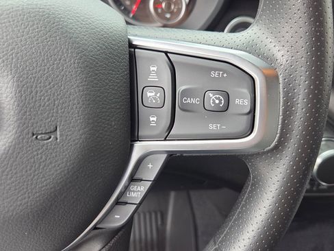 New 2026 RAM 1500 Classic Warlock image 23