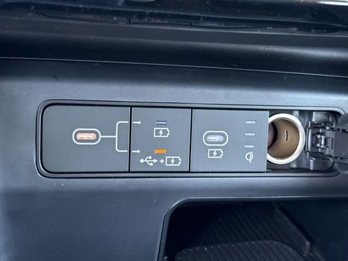 New 2026 Hyundai Tucson SEL image 22