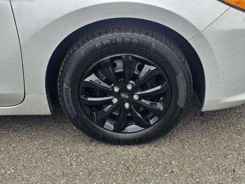 Used 2017 Nissan Altima 2.5 S w/ Power Driver Seat Package FWD image 29
