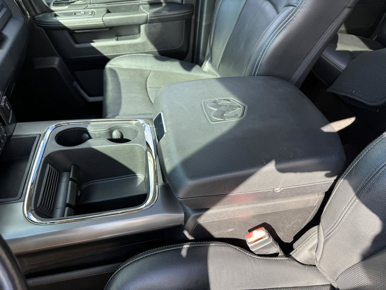 Used 2018 RAM 1500 Sport w/ Convenience Group AWD/4WD image 26