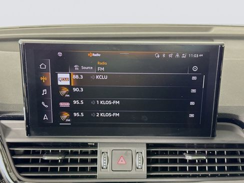 Certified 2023 Audi SQ5 Premium Plus w/ Premium Plus Package image 15