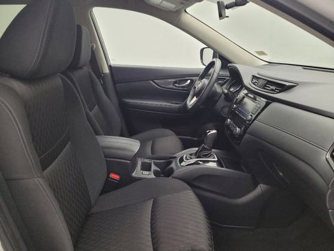 Used 2018 Nissan Rogue SV w/ Premium Package AWD/4WD image 21