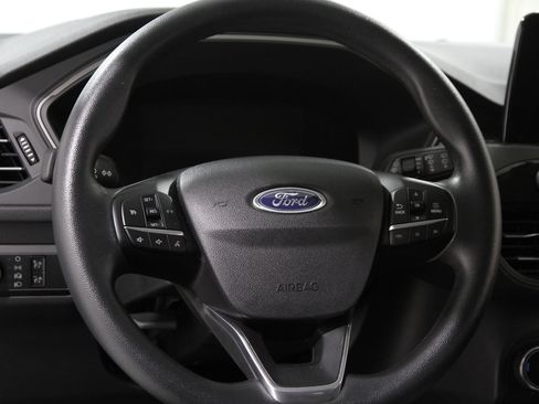Used 2025 Ford Escape Active image 7