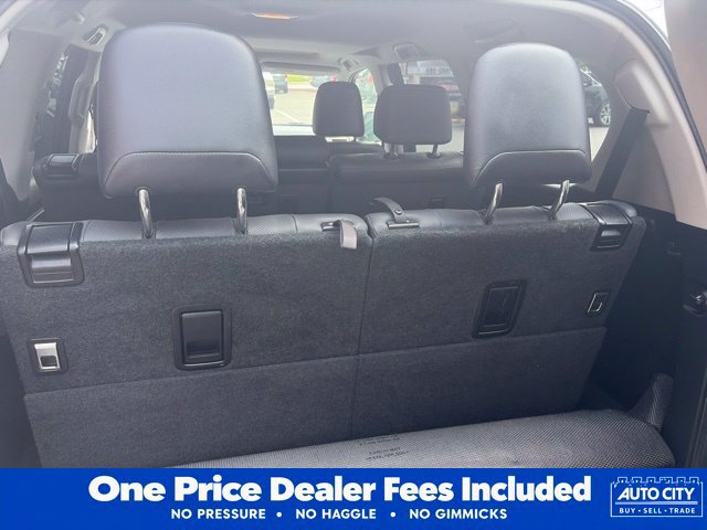 Used 2015 Lexus GX 460 AWD/4WD image 16