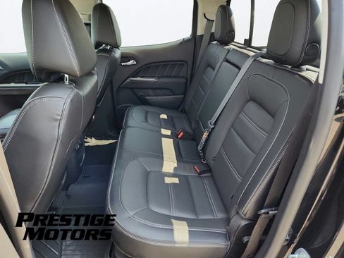 Used 2021 GMC Canyon Denali AWD/4WD image 20